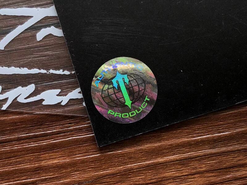 Puffer Trapstar Irongate Hooded