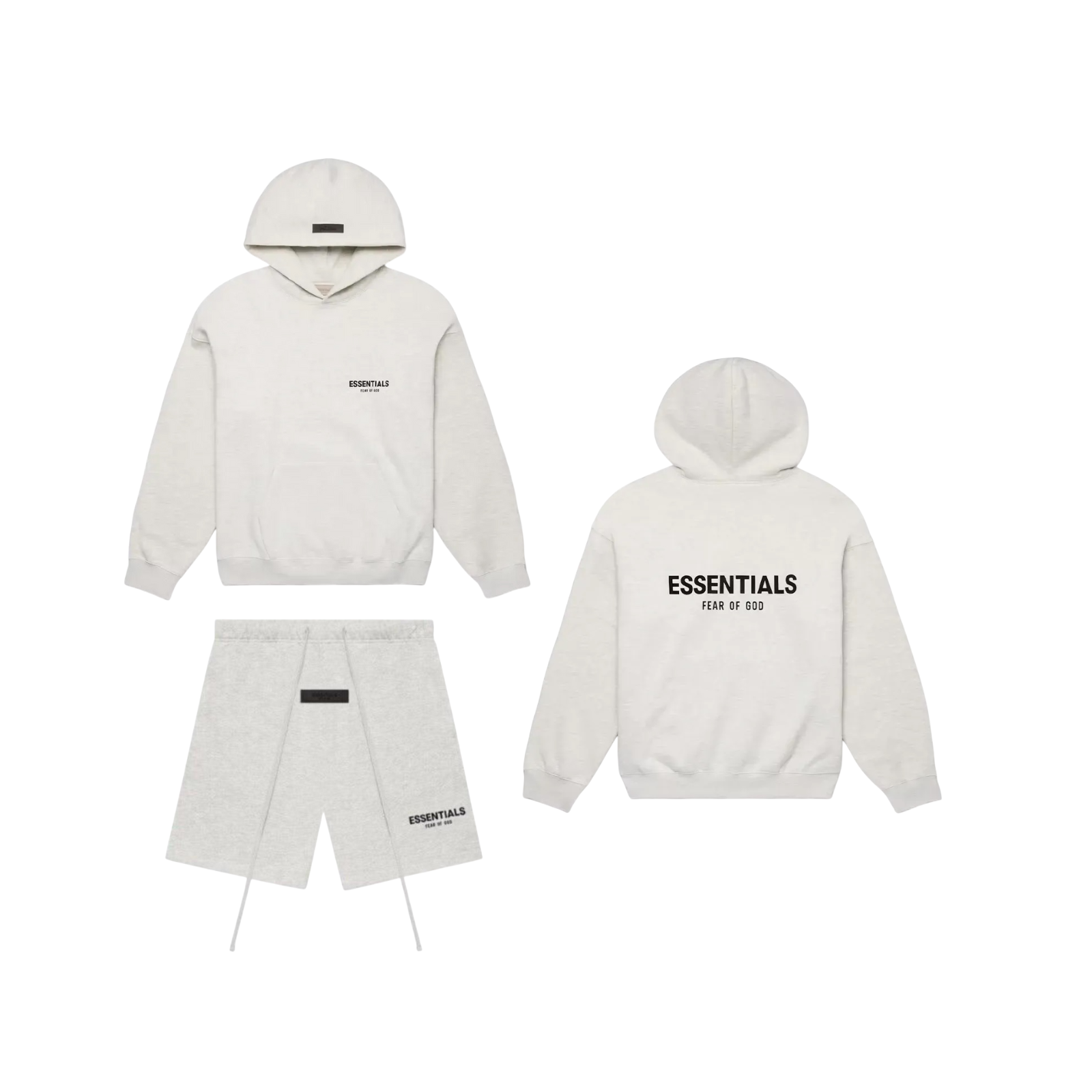 Essentials fear of god set