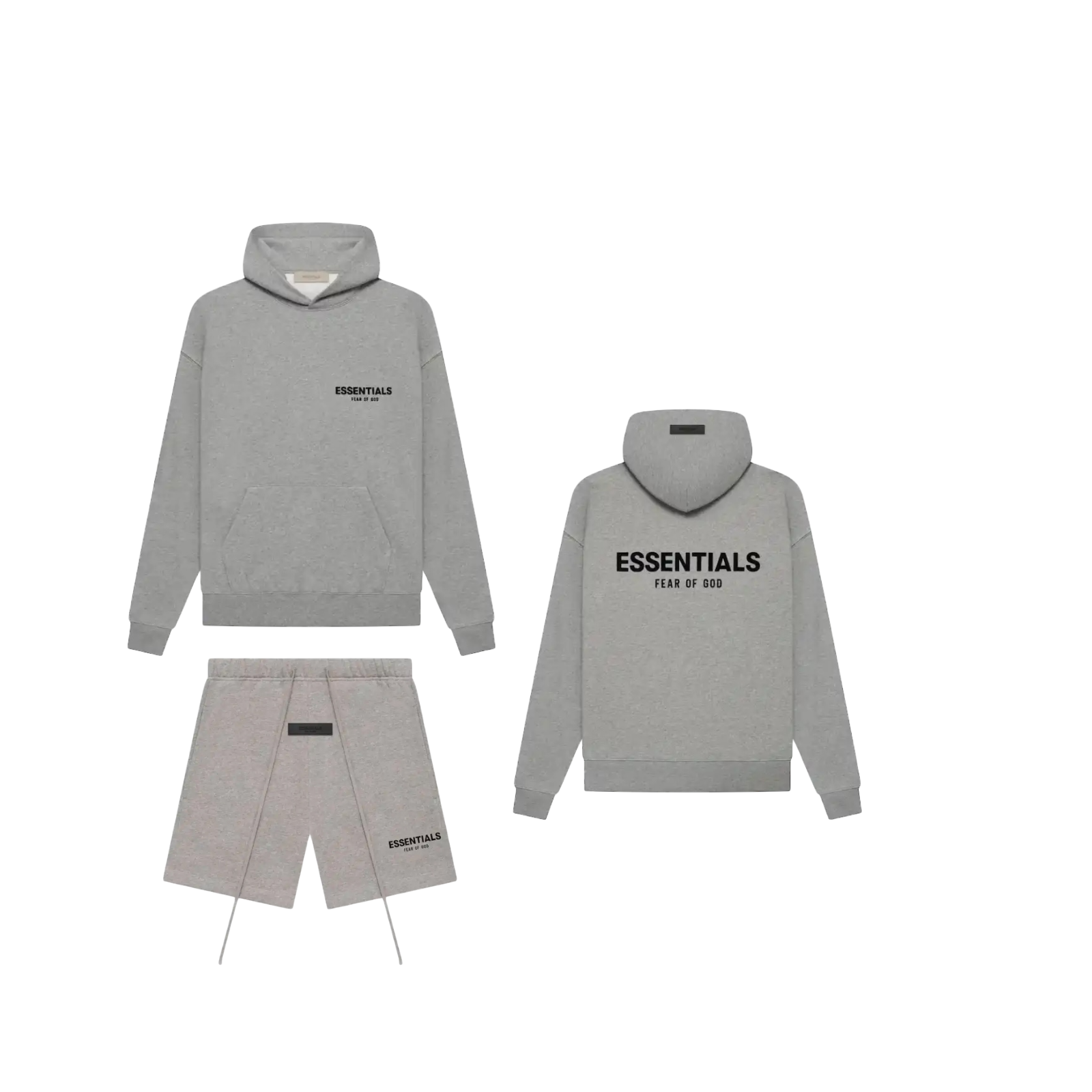 Essentials fear of god set