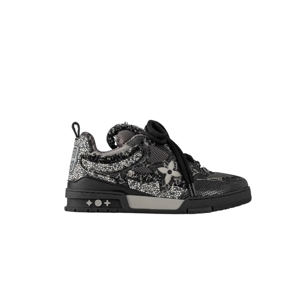 Lv Skate Swarovski My Store