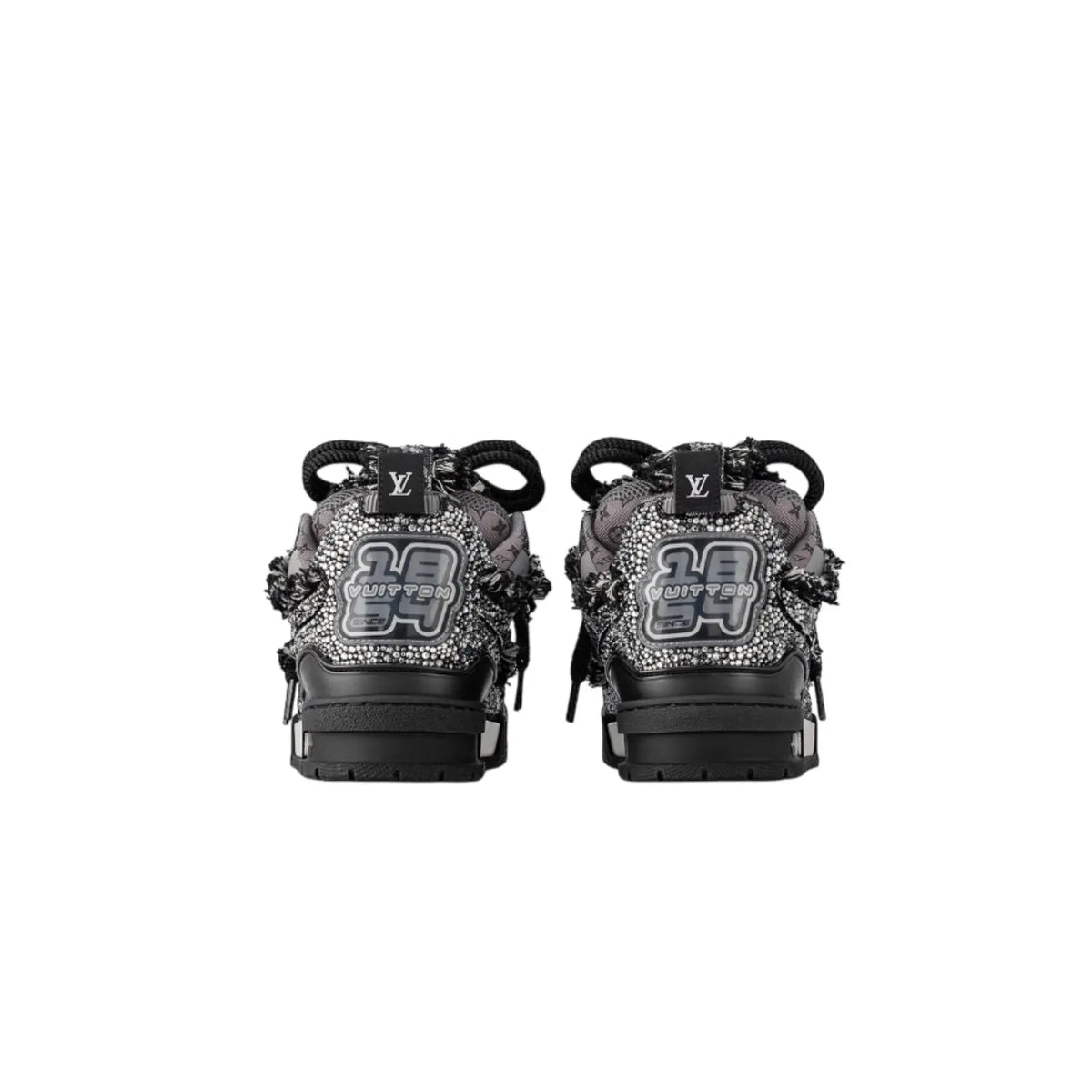 Lv Skate Swarovski My Store