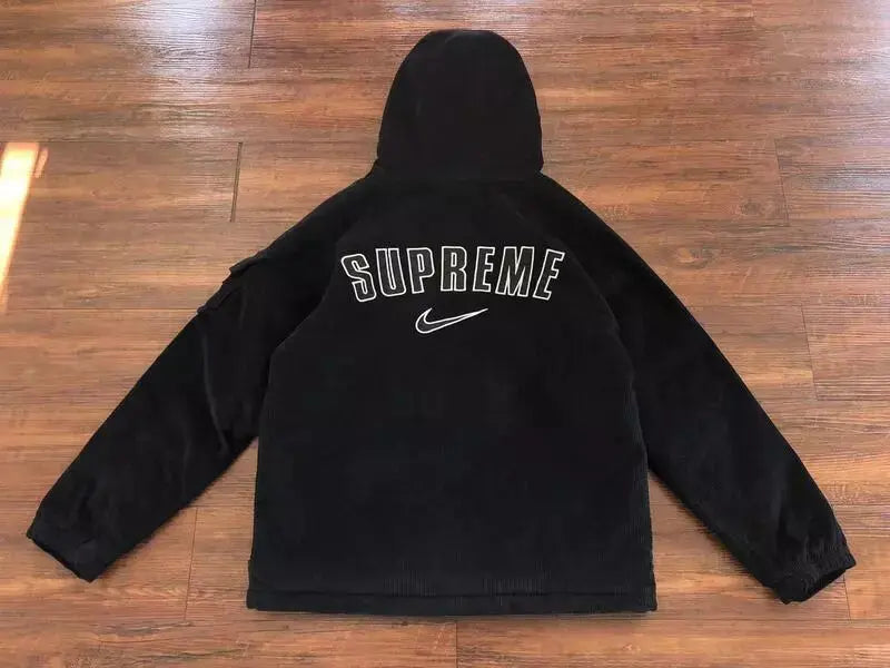 Supreme Nike Arc Corduroy My Store
