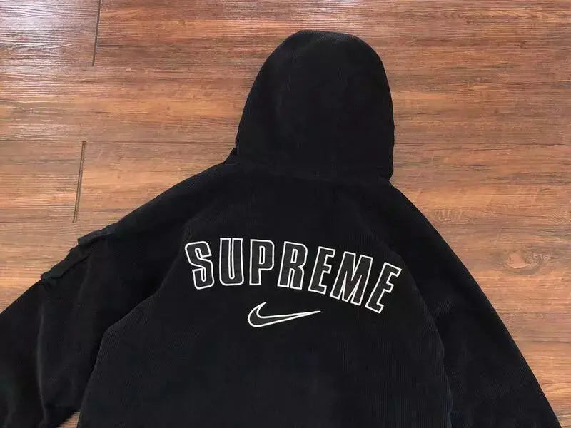 Supreme Nike Arc Corduroy My Store