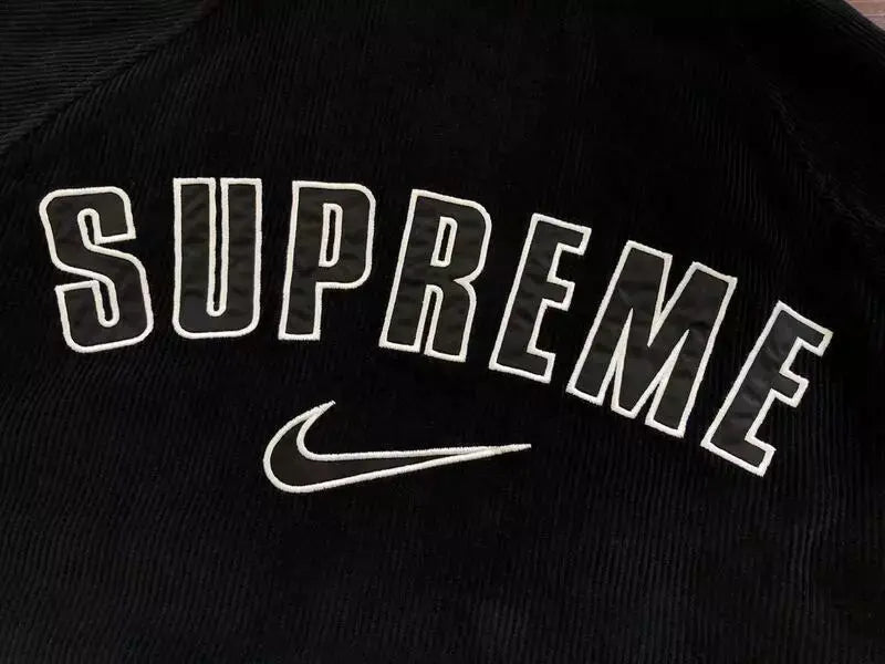 Supreme Nike Arc Corduroy My Store