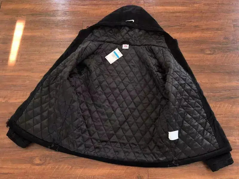 Supreme Nike Arc Corduroy My Store