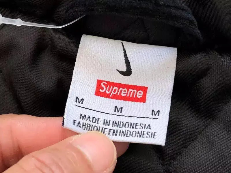 Supreme Nike Arc Corduroy My Store