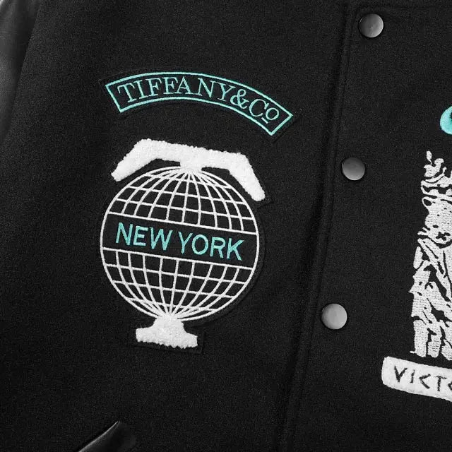 Nike x Tiffany & Co My Store