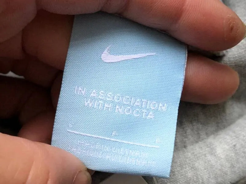 Hoodie Nike x NOCTA My Store