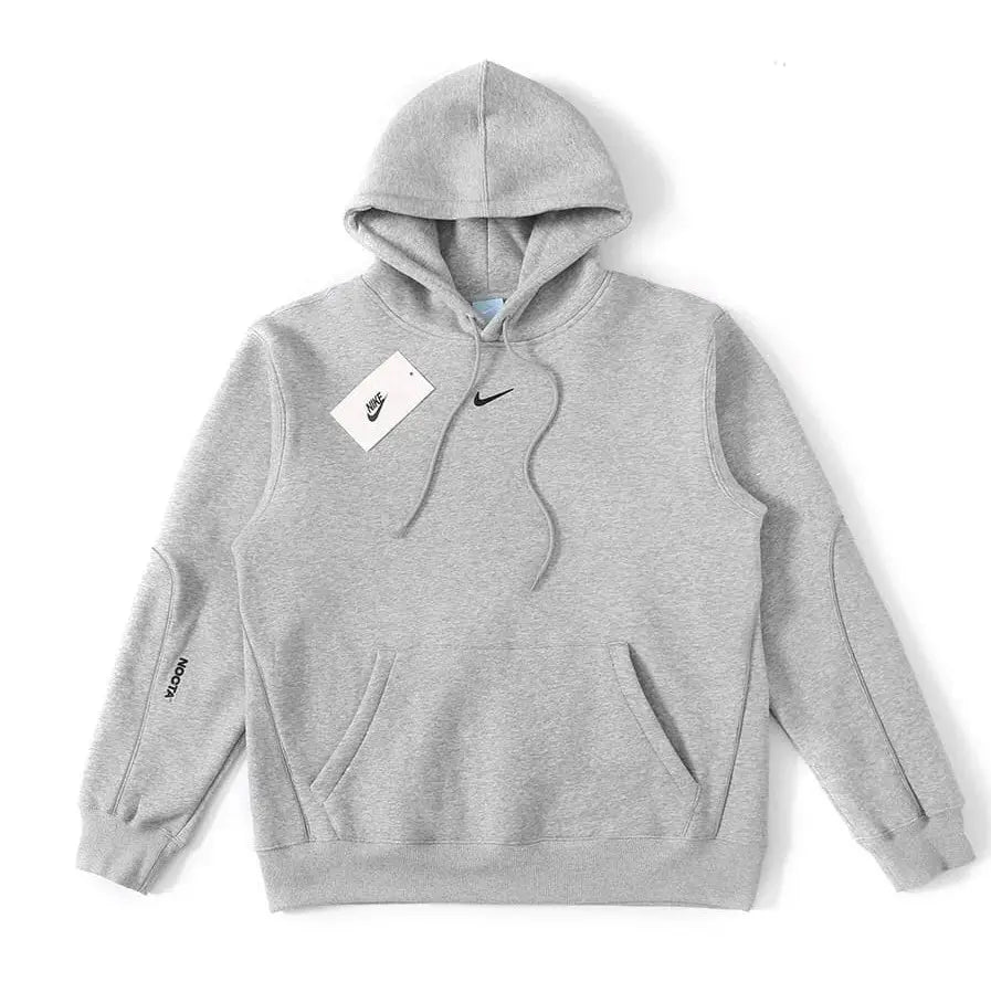 Hoodie Nike x NOCTA Grey My Store