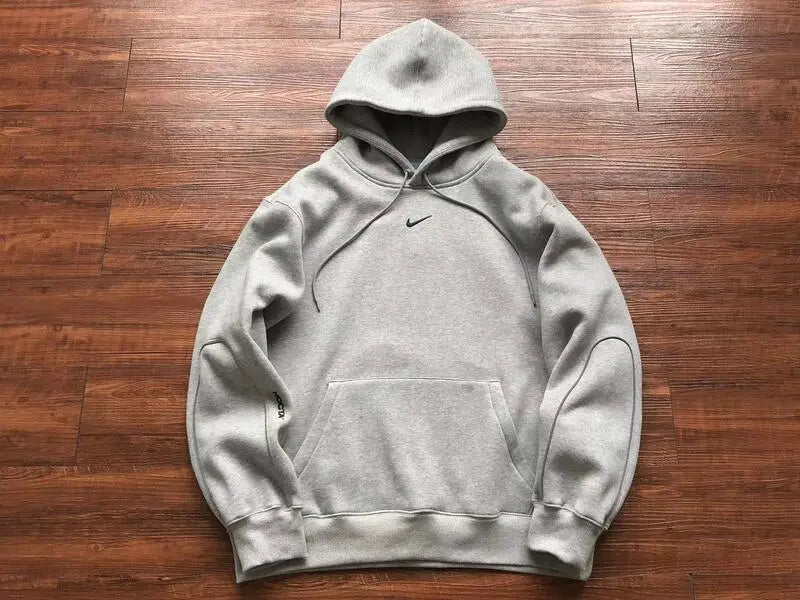Hoodie Nike x NOCTA Grey My Store