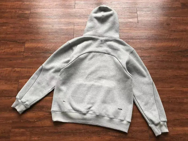 Hoodie Nike x NOCTA Grey My Store
