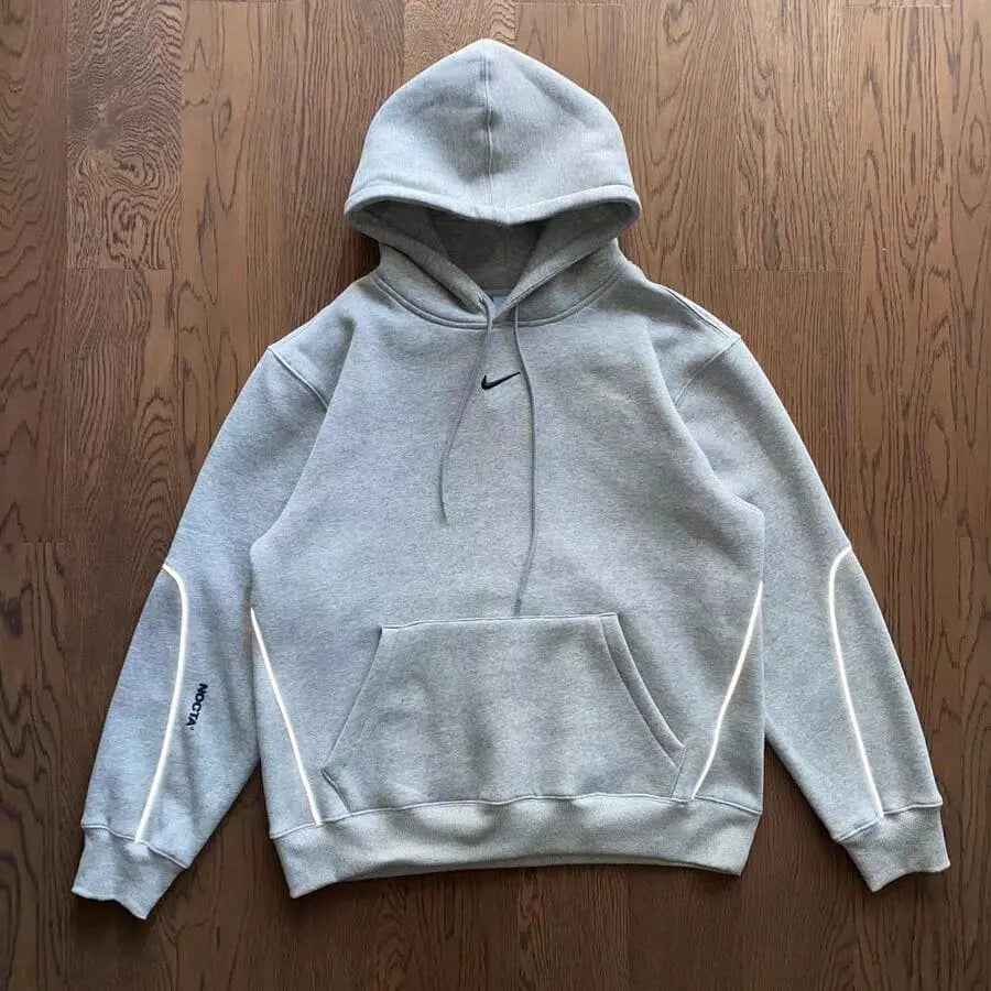 Hoodie Nike x NOCTA Grey My Store