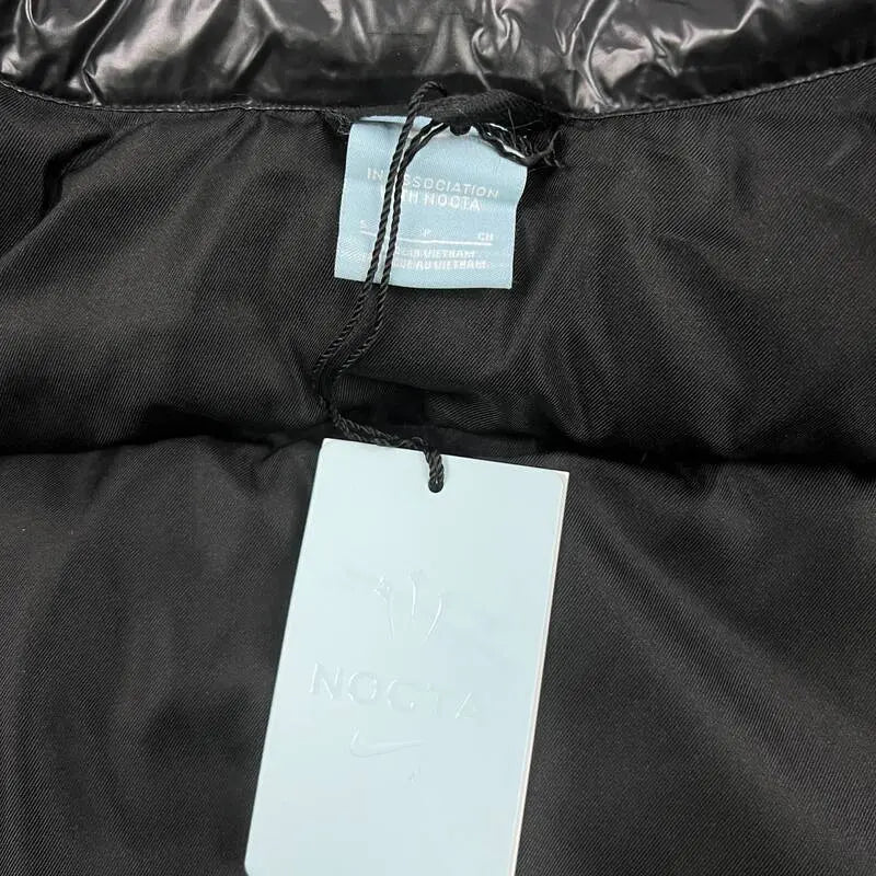 Puffer Nike NOCTA My Store