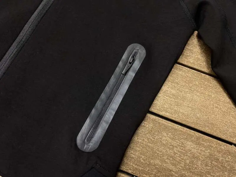 Nike x NOCTA Tech Fleece Black My Store