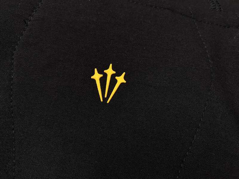 Nike x NOCTA Tech Fleece Black My Store