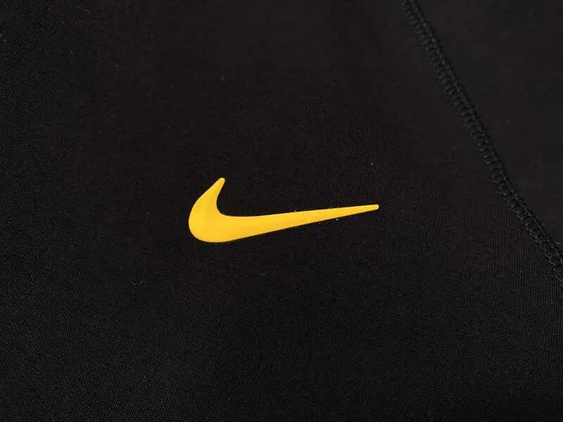 Nike x NOCTA Tech Fleece Black My Store