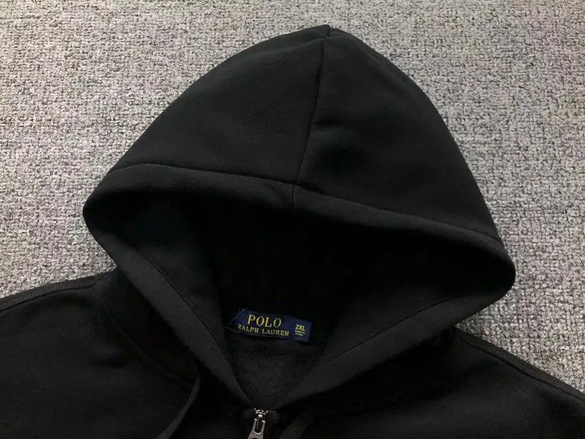 Ralph Lauren Black My Store
