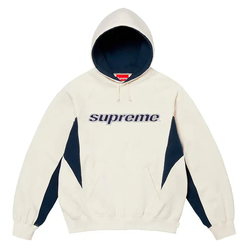Hoodie Supreme Division My Store