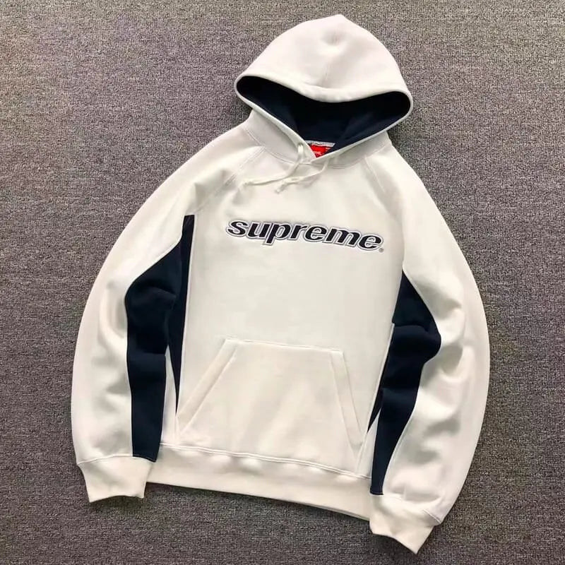 Hoodie Supreme Division My Store