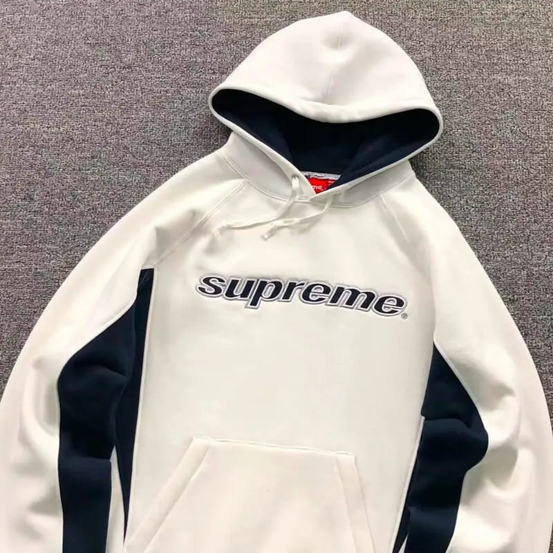 Hoodie Supreme Division My Store