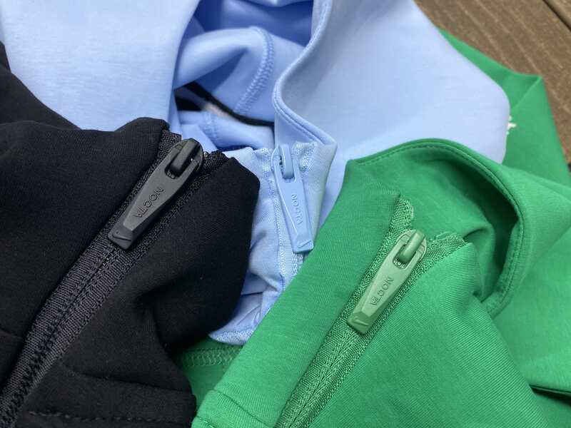 Nike x NOCTA Tech Fleece Blue Tint