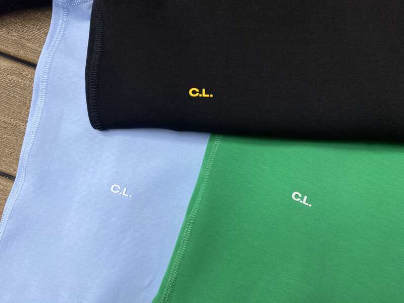 Nike x NOCTA Tech Fleece Blue Tint