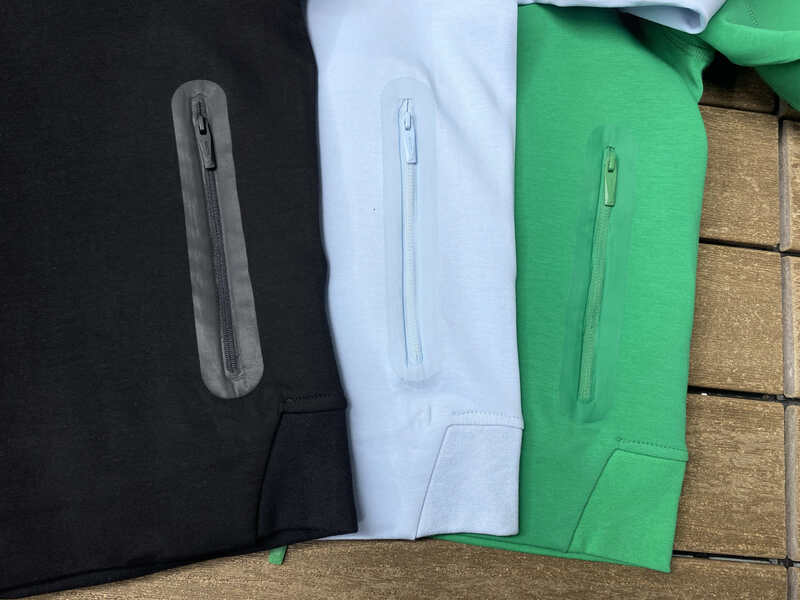 Nike x NOCTA Tech Fleece Blue Tint