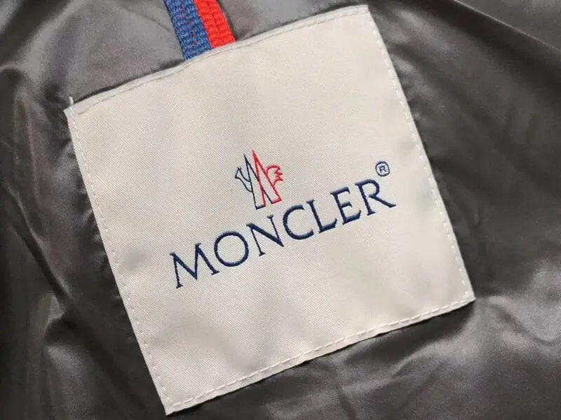Puffer Moncler Maya Black My Store