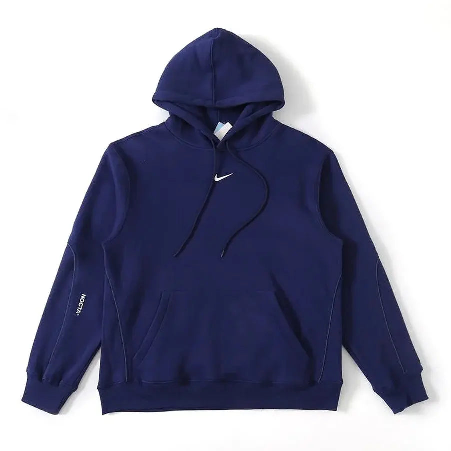 Hoodie Nike x NOCTA Blue My Store