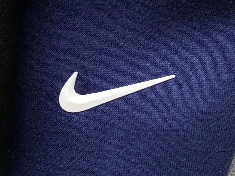 Hoodie Nike x NOCTA Blue My Store