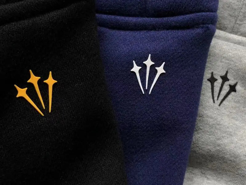 Hoodie Nike x NOCTA Blue My Store