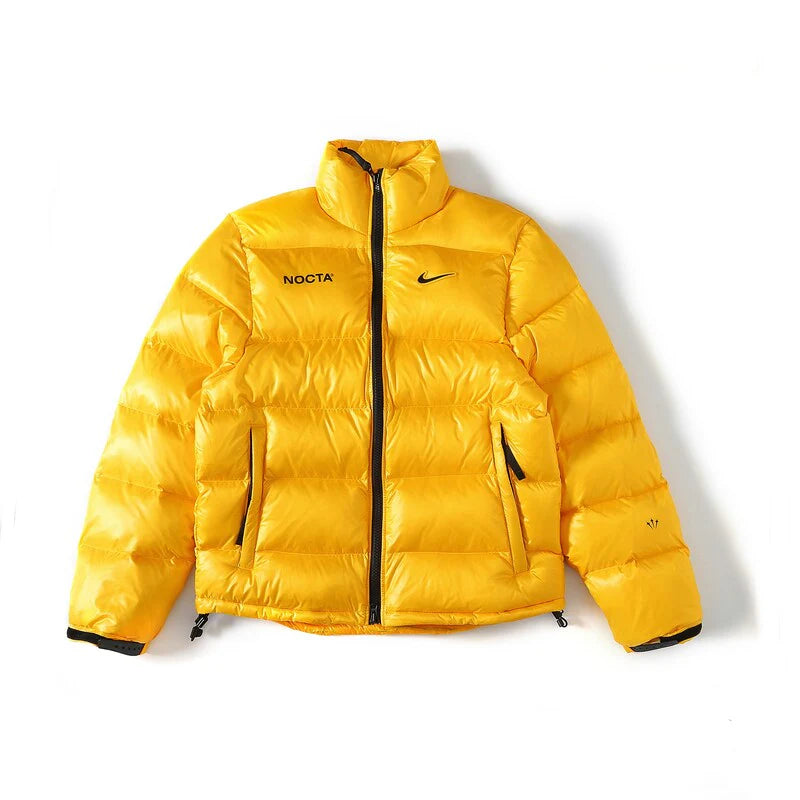 Puffer Nike NOCTA
