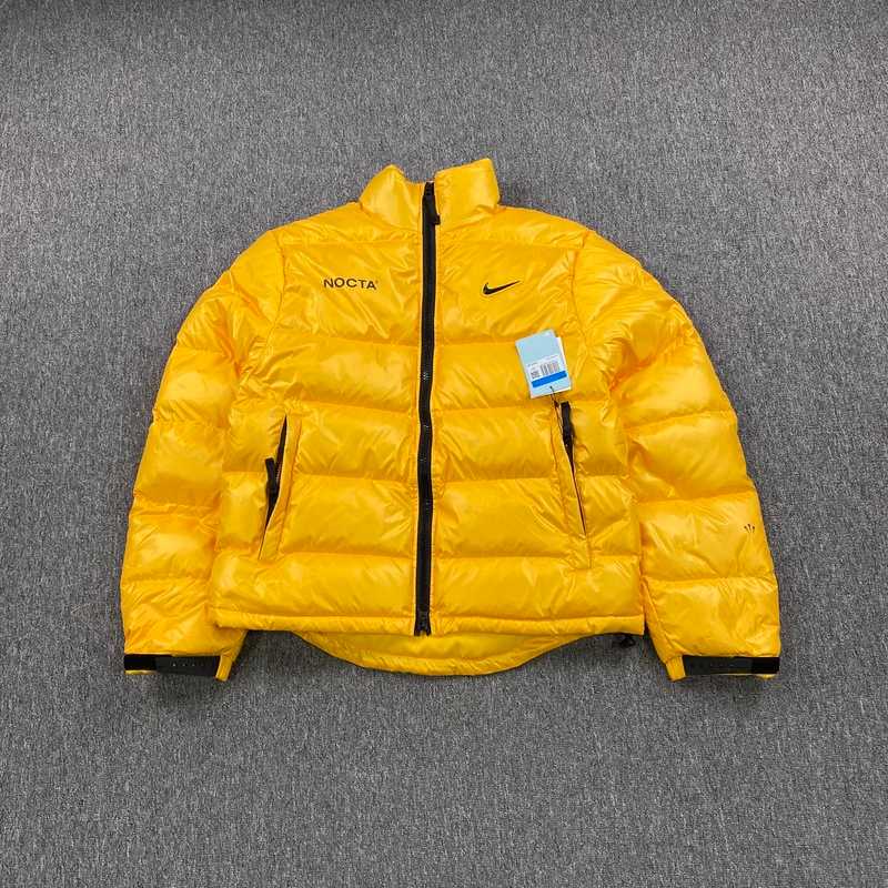 Puffer Nike NOCTA My Store