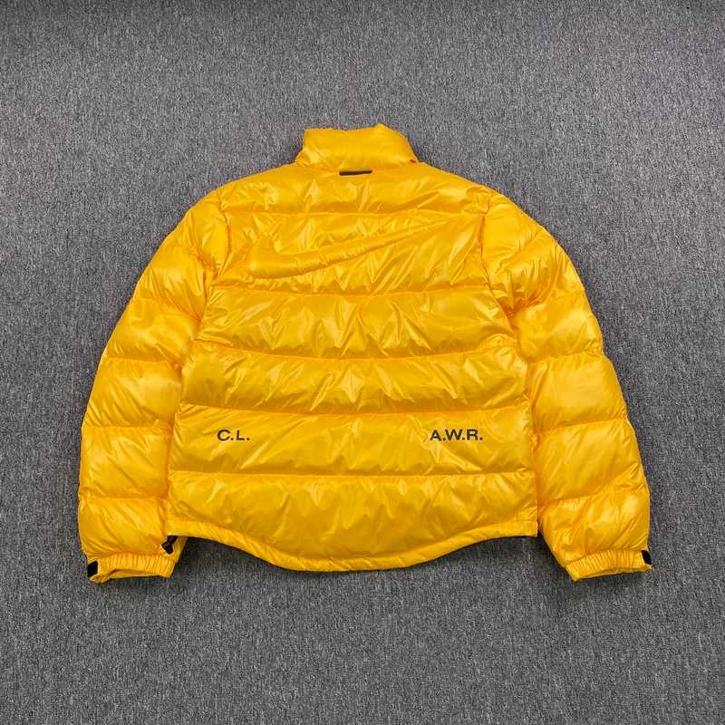 Puffer Nike NOCTA My Store
