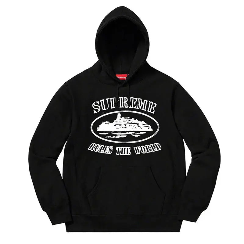 Hoodie Supreme Corteiz My Store