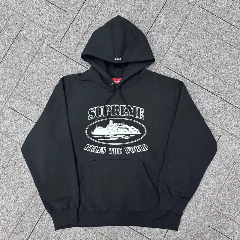 Hoodie Supreme Corteiz My Store