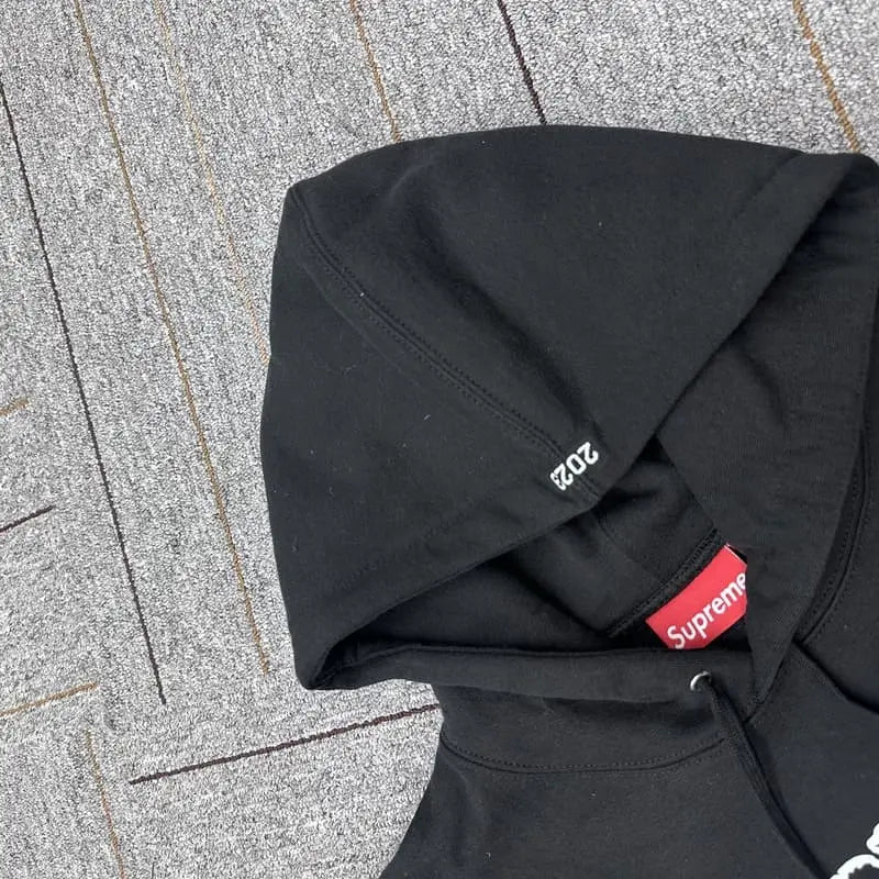 Hoodie Supreme Corteiz My Store