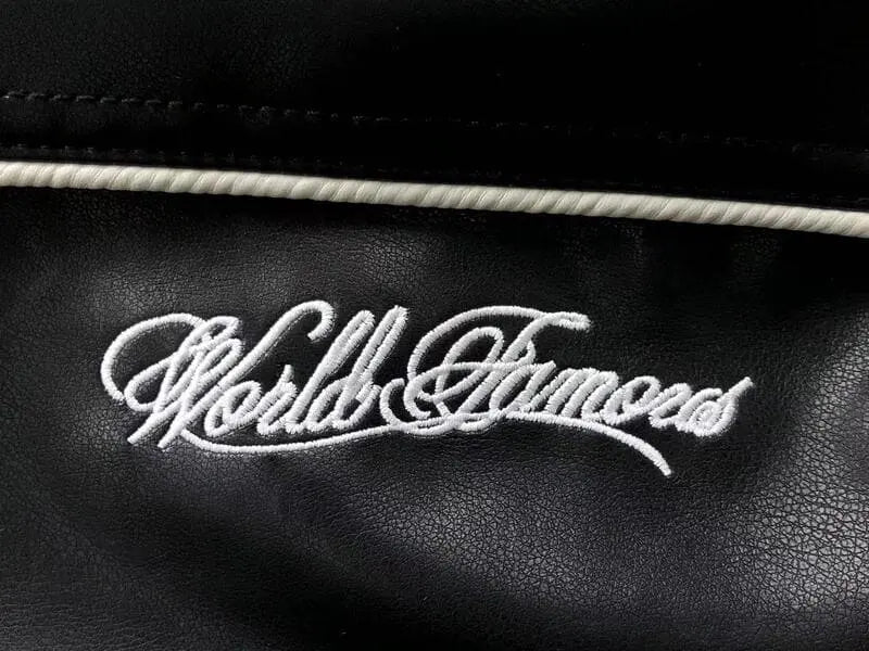 Supreme x Nike Varsity Black My Store