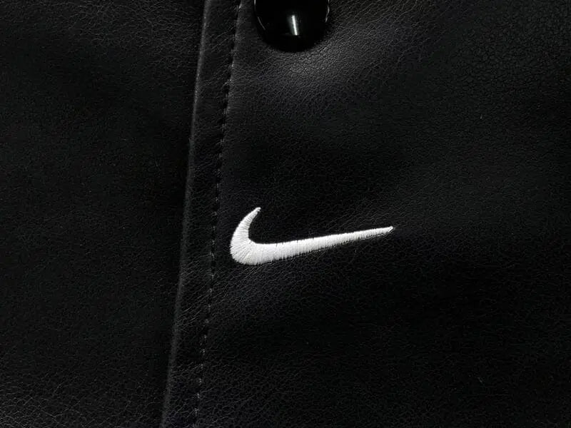 Supreme x Nike Varsity Black My Store