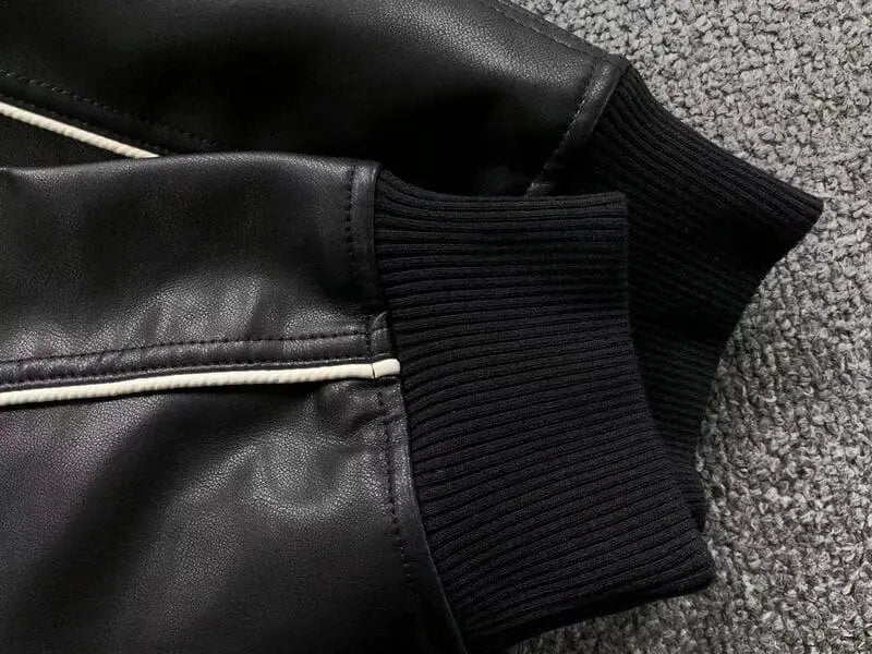 Supreme x Nike Varsity Black My Store
