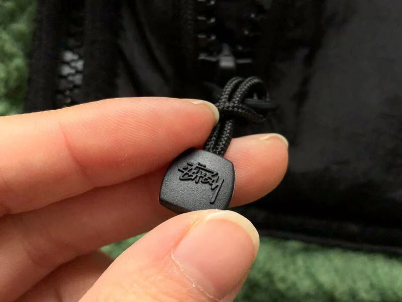 Stussy 8 Ball Sherpa