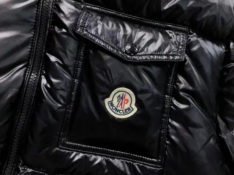Puffer Moncler Montbeliard My Store