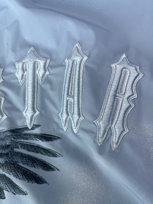 Windbreaker Trapstar Flying Birds Zip