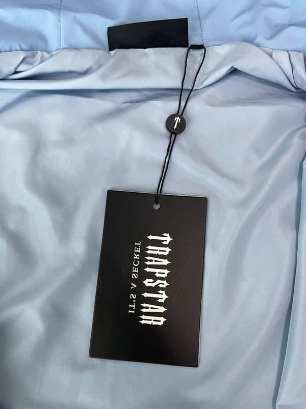 Windbreaker Trapstar Flying Birds Zip