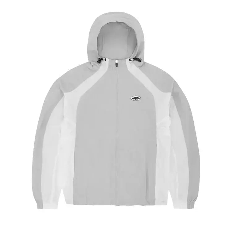 Windbreaker Corteiz Grey My Store