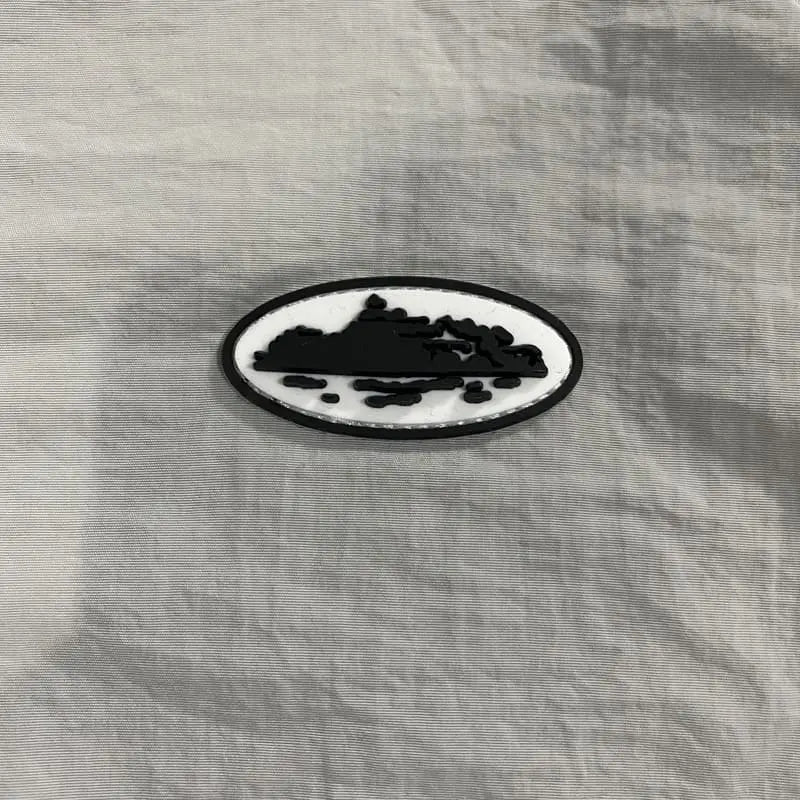Windbreaker Corteiz Grey My Store