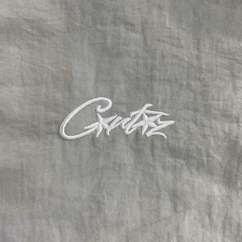 Windbreaker Corteiz Grey My Store