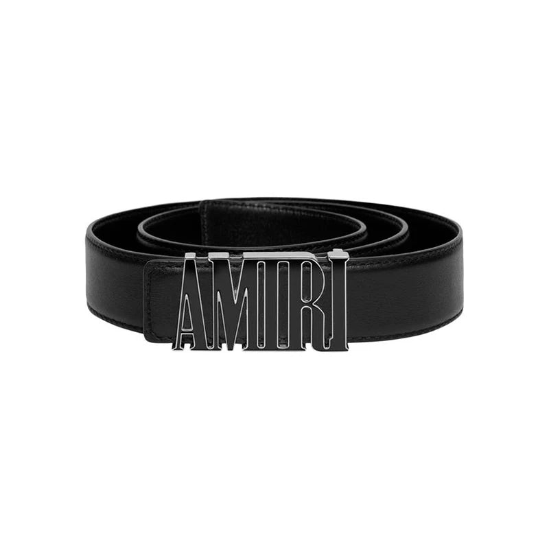 Belt Amiri Black