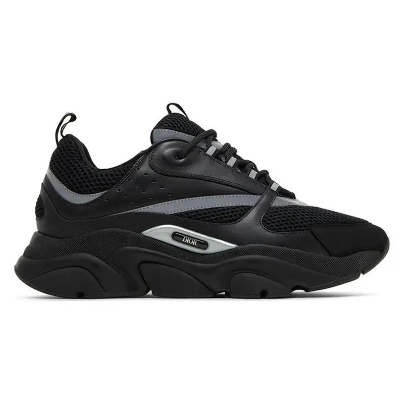 Dior B22 'Black Reflective' My Store