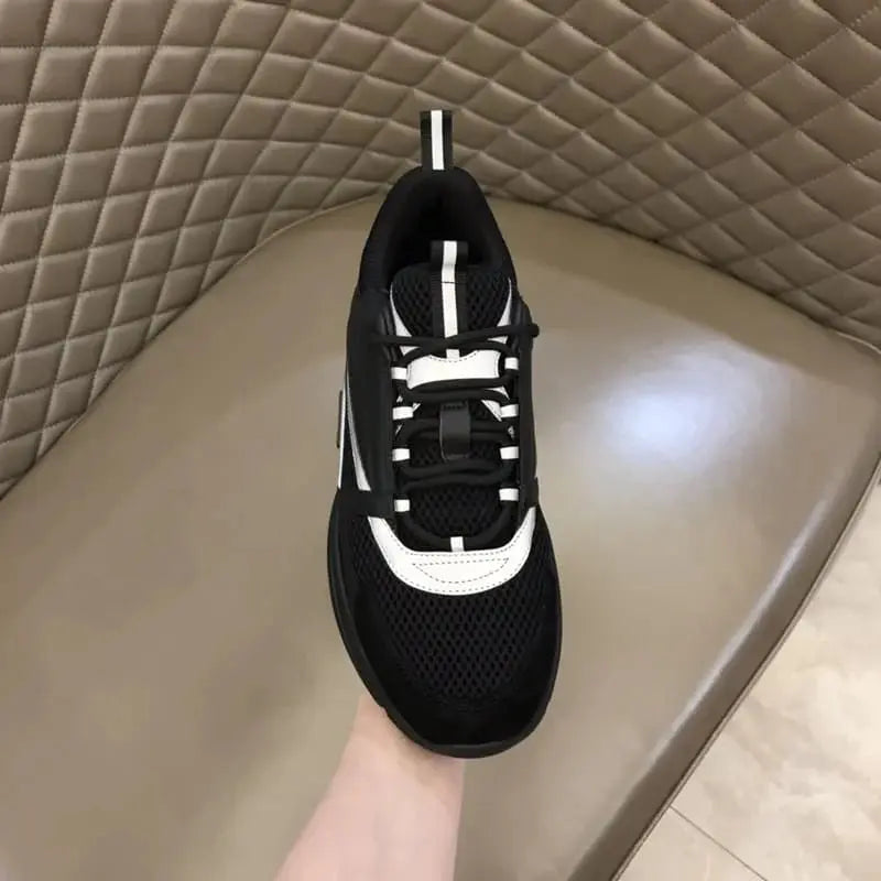 Dior B22 'Black Reflective' My Store